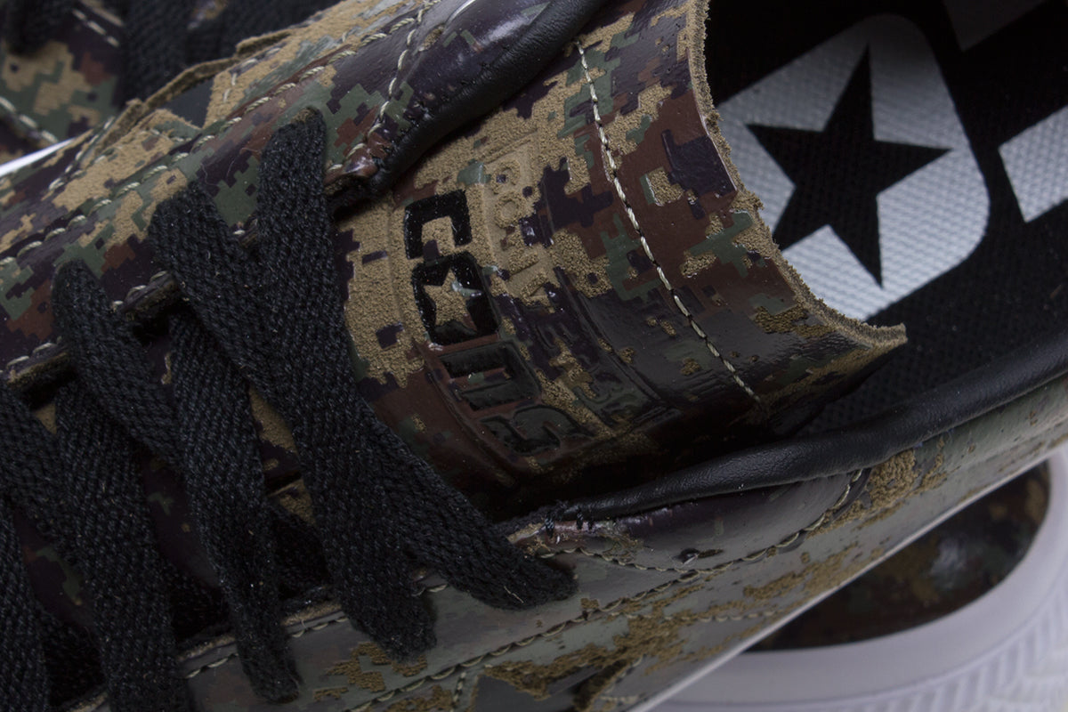 One Star Pro Ox – Premier1