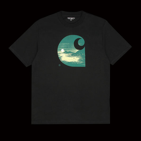 S/S Gulf C T-Shirt