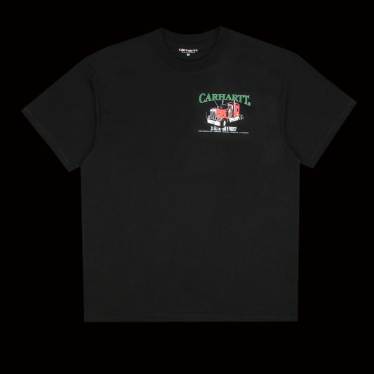 S/S On The Road T-Shirt