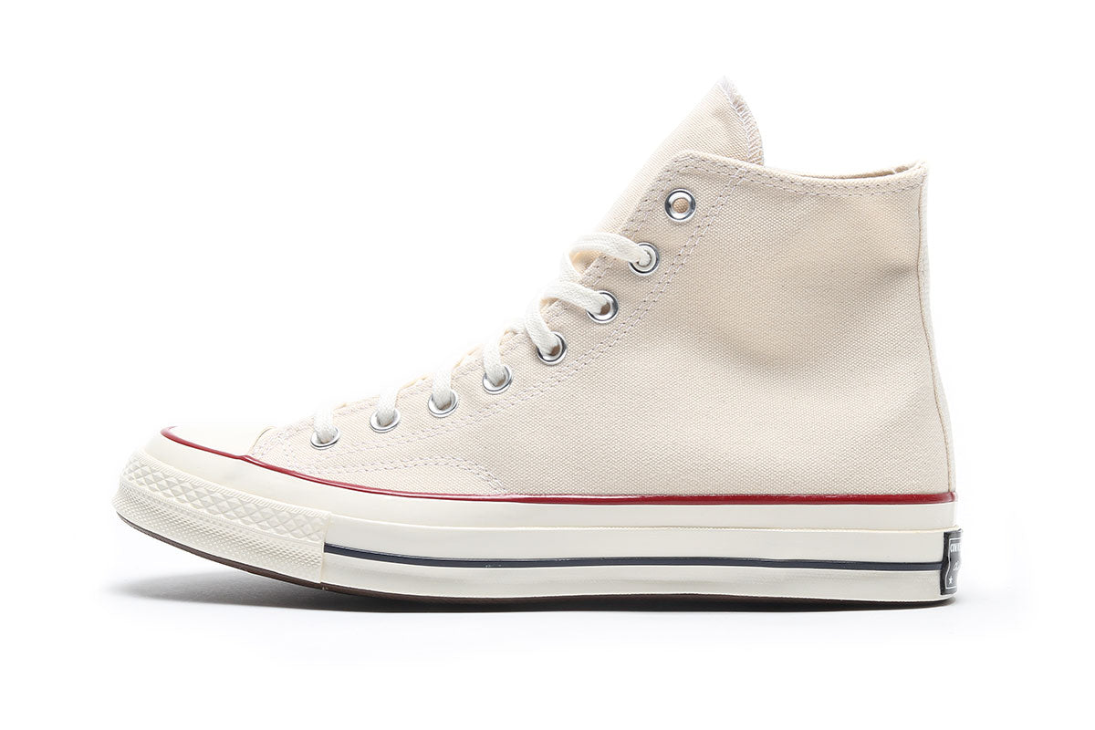 Converse Chuck 70 Hi Parchment / Egret