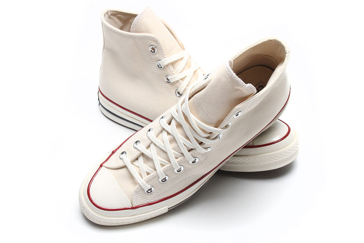 Converse Chuck 70 Hi Parchment / Egret