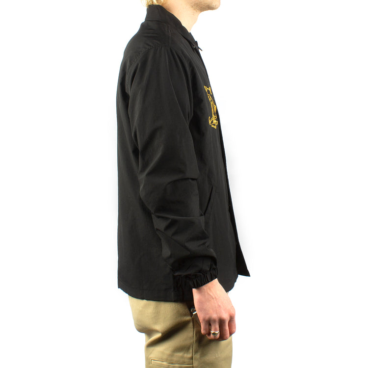 Swatter Court Jacket