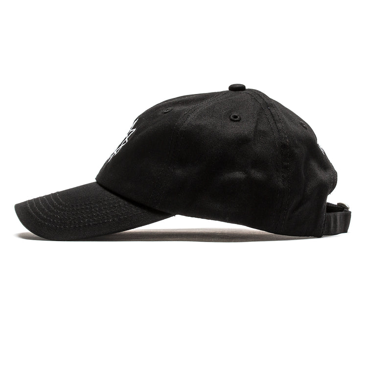 Thrasher Sketch Old Timer Hat Color : Black