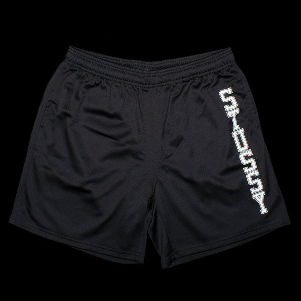 Collegiate Mesh Short – Premier