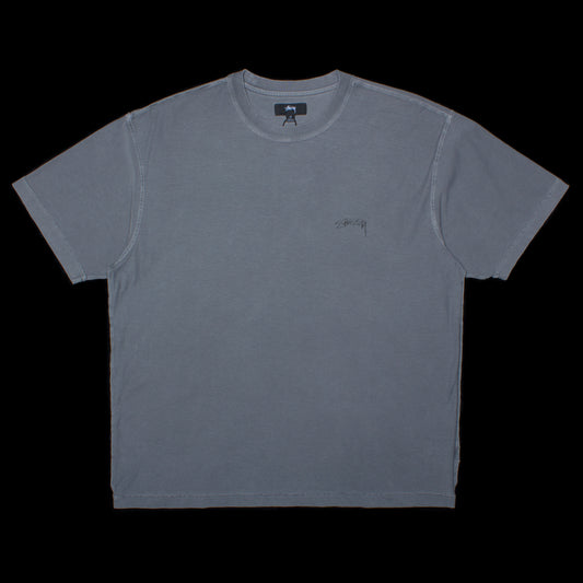 Stussy Pigment Dyed Inside Out Crew