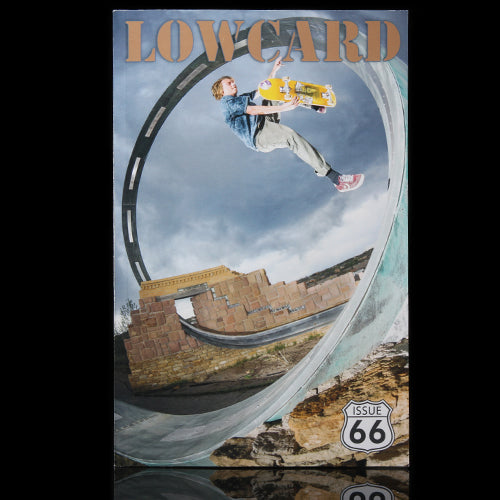 Lowcard Issue #66