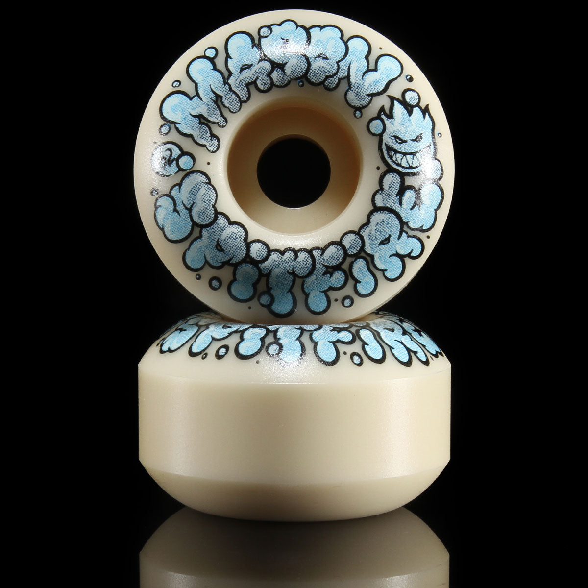 Formula Four Mason Duotone Classic Wheel 52mm – Premier