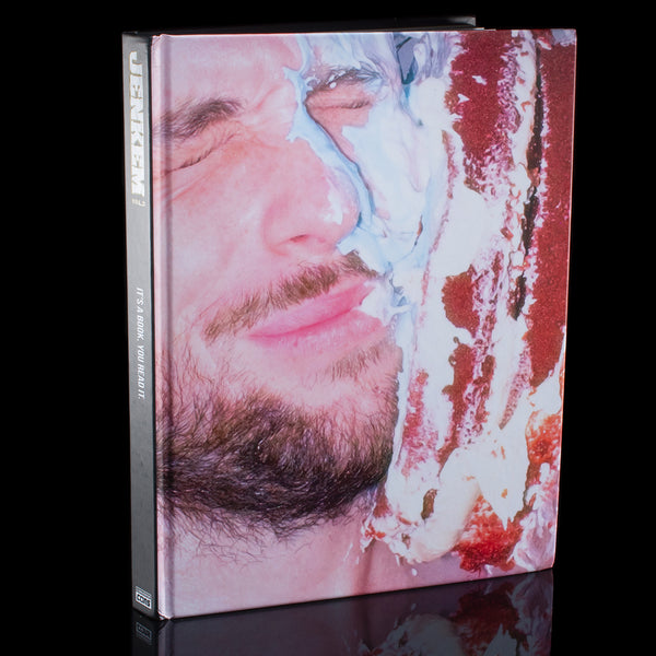 Jenkem Vol. 3 – Premier