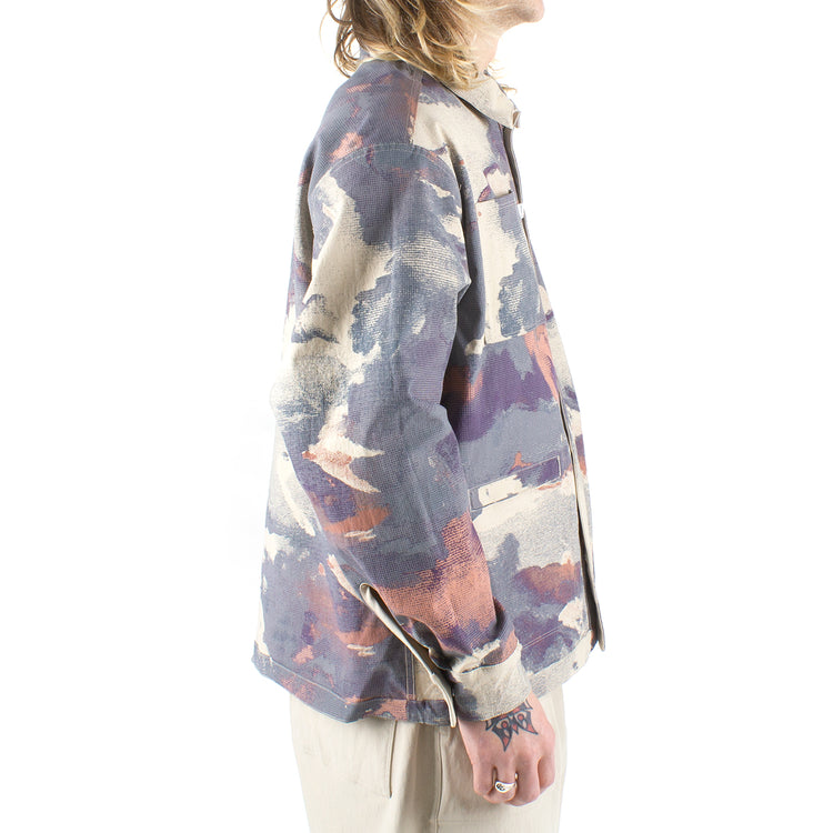 Nike SB x Doyenne Reversible Jacket