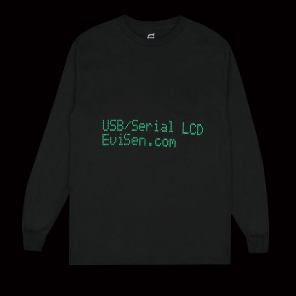 Dial Tone L/S Tee – Premier