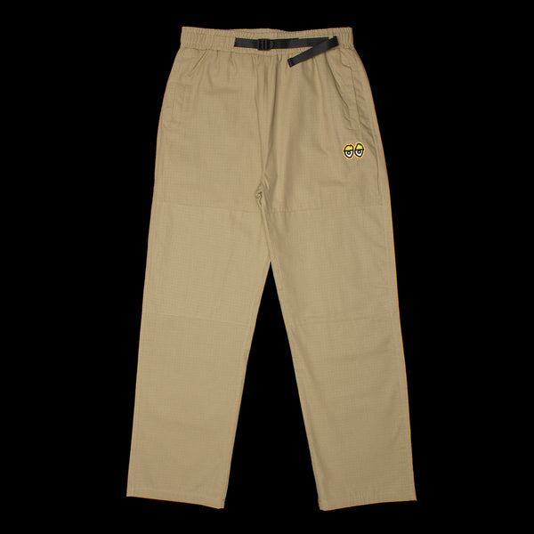 krooked ripstop pants revew｜TikTok Search