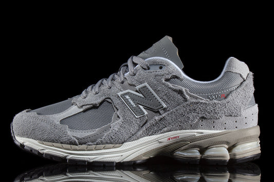 New Balance 2002R Style # M2002RDM Color : Protection Pack Grey / White