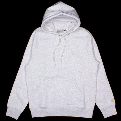 Hooded Chase Sweatshirt