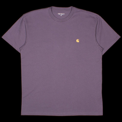 Carhartt WIP S/S Chase T-Shirt