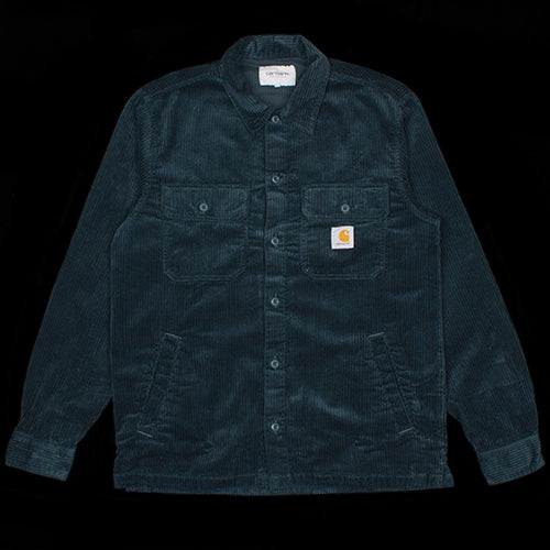Carhartt WIP Dixon Shirt Jacket 
