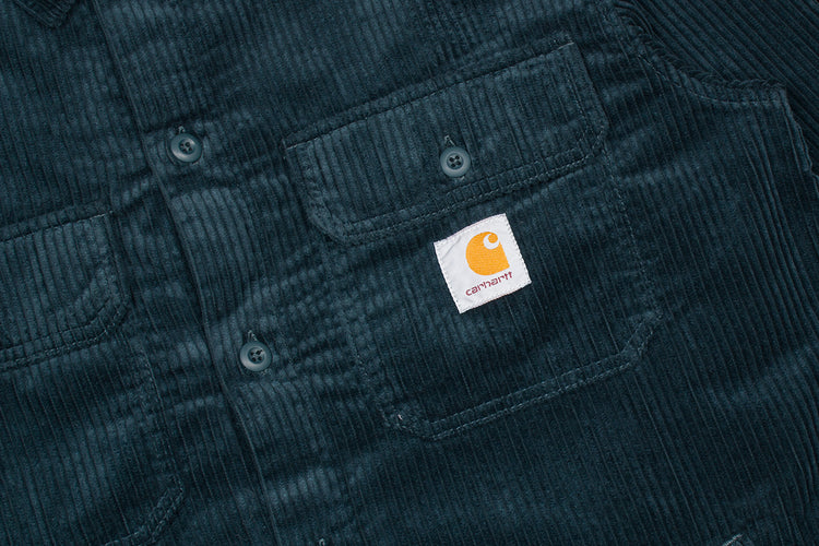 Carhartt WIP Dixon Shirt Jacket 