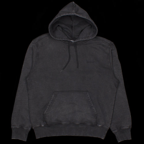 Carhartt WIP Hooded Mosby Script Sweat