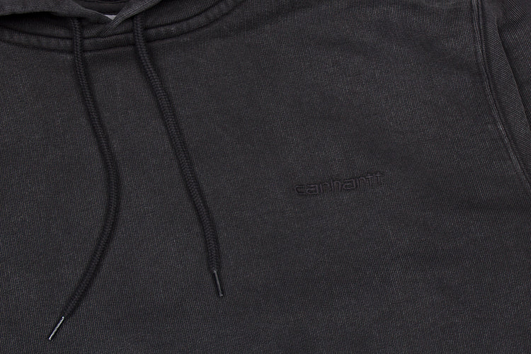 Carhartt WIP Hooded Mosby Script Sweat