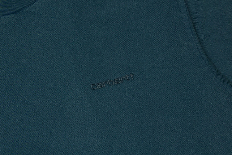 Carhartt WIP Mosby Script T-Shirt
