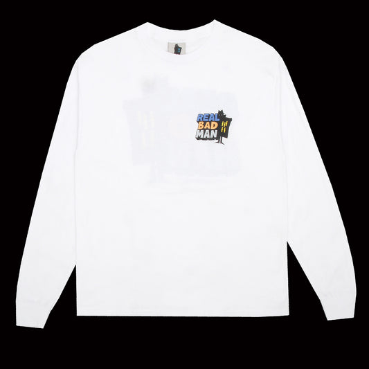 Logo L/S Tee Vol 9