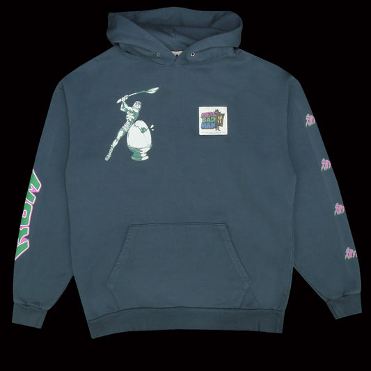 Out Of Your Mind Hoodie