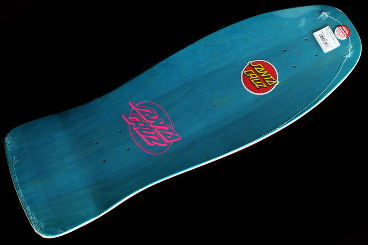 Kendall End of the World Reissue Deck 10" x 29.7"