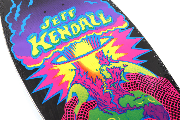 Kendall End of the World Reissue Deck 10" x 29.7"