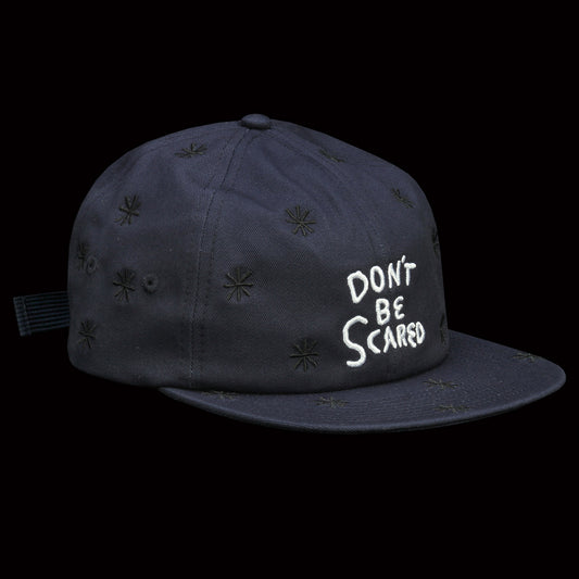Jockey Hat (Vans x No-Comply x Daniel Johnston)