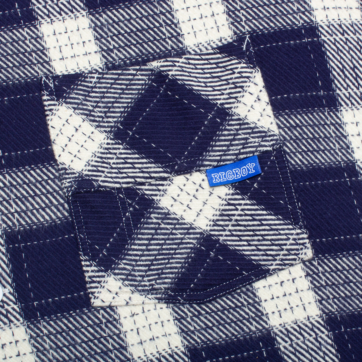 Polar Big Boy Flannel Shirt