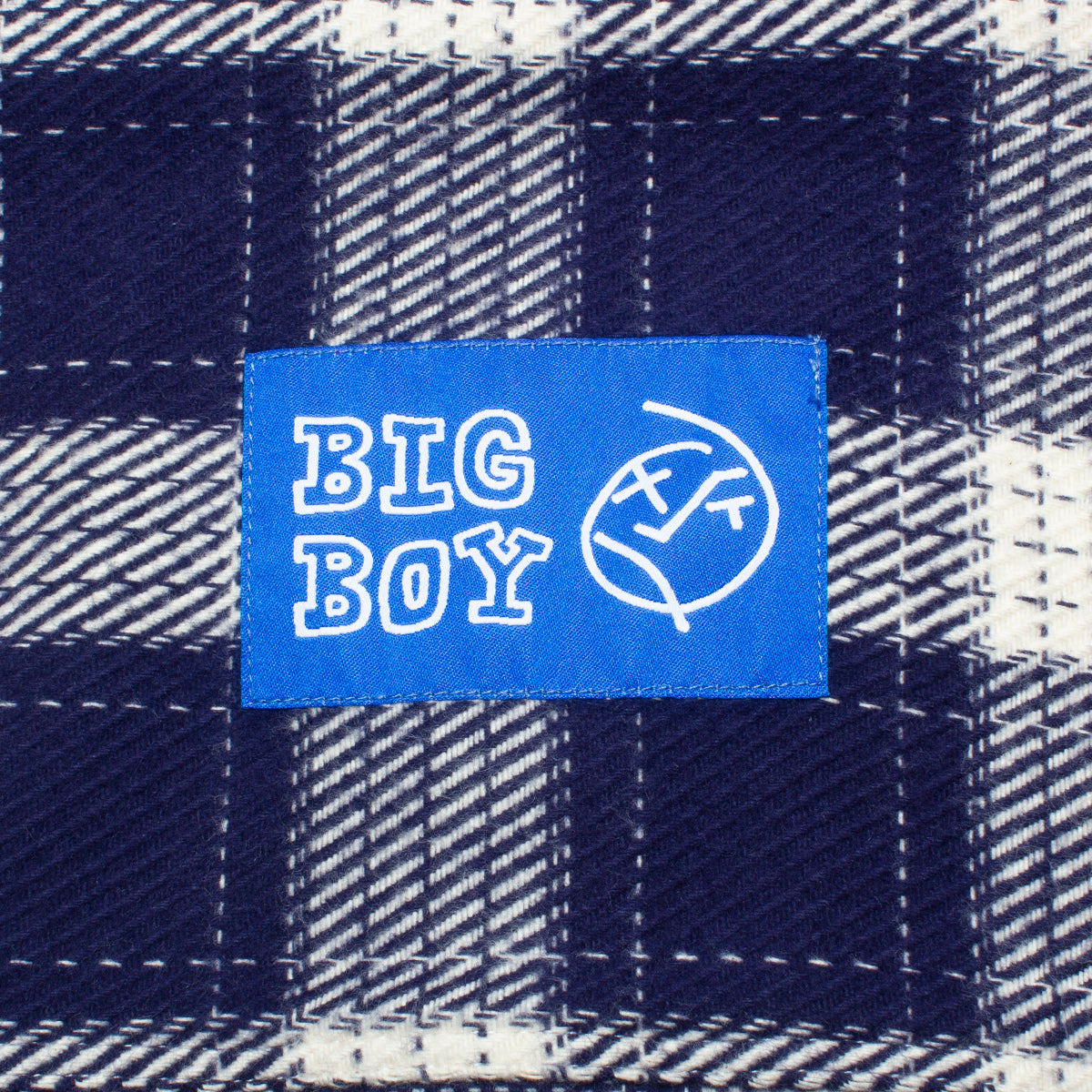 Polar Big Boy Flannel Shirt