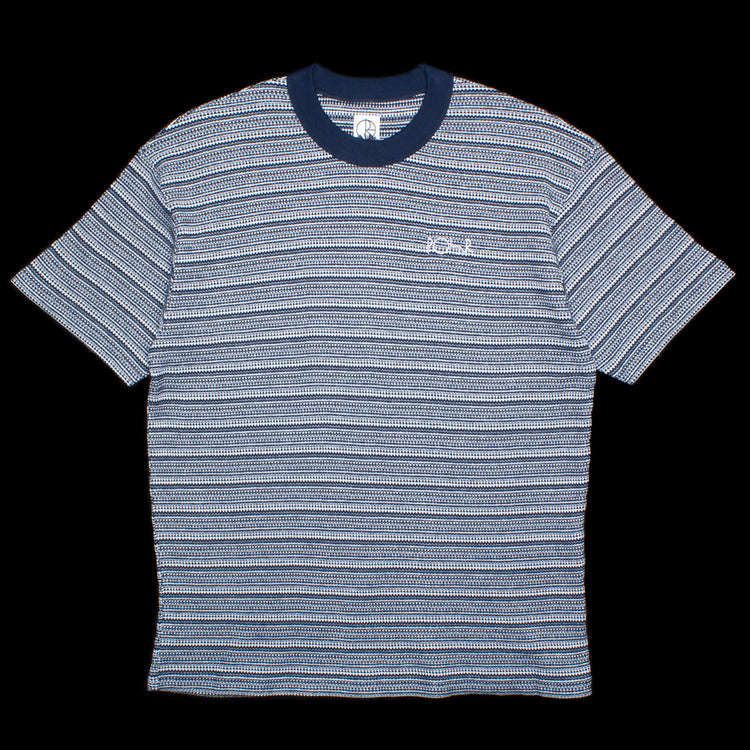 Polar Stripe Shin Tee