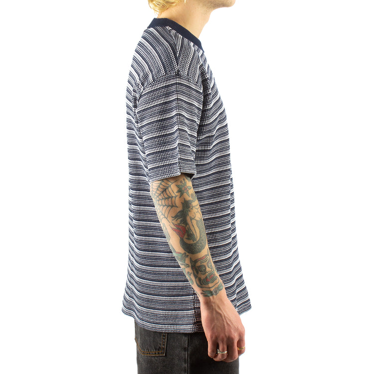 Polar Stripe Shin Tee