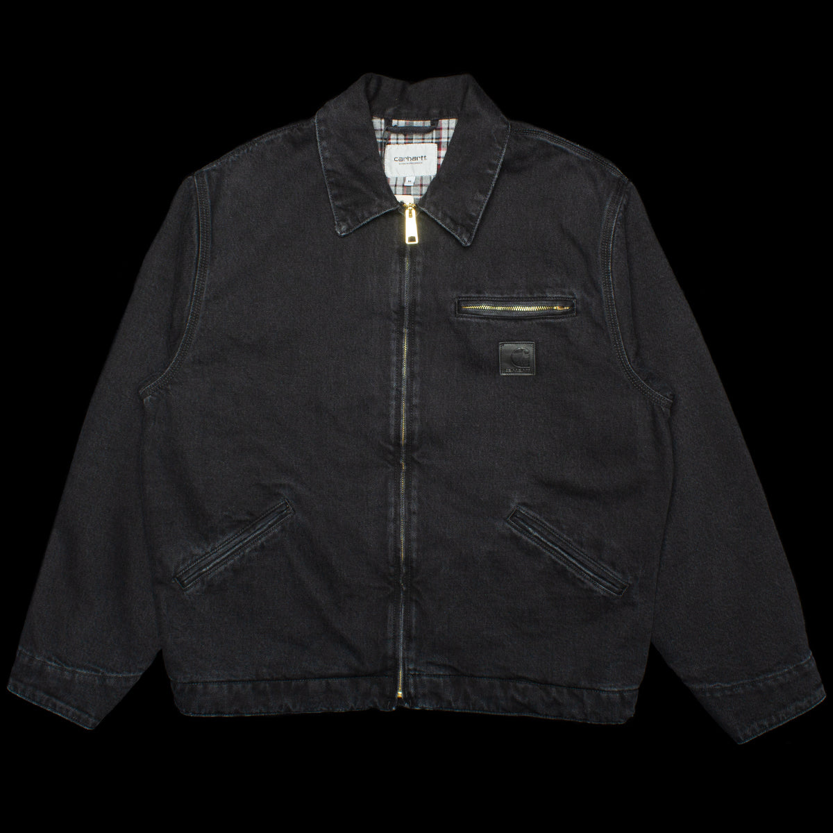 Rider Jacket – Premier