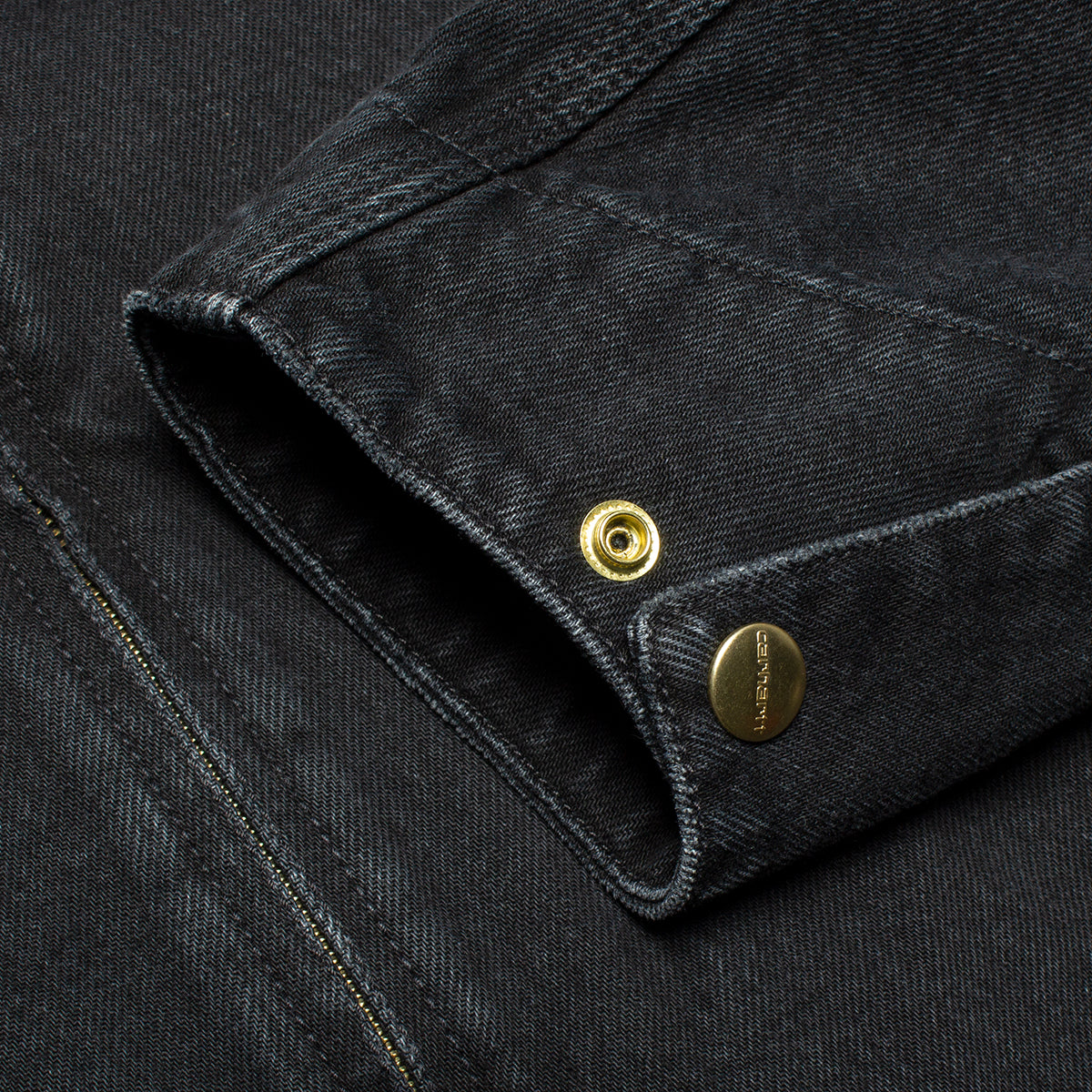 Rider Jacket – Premier