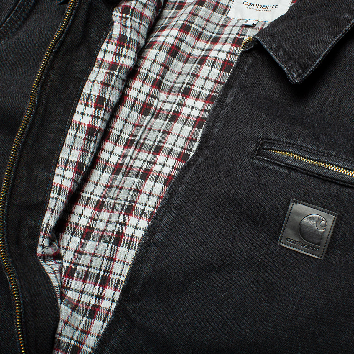 Rider Jacket – Premier
