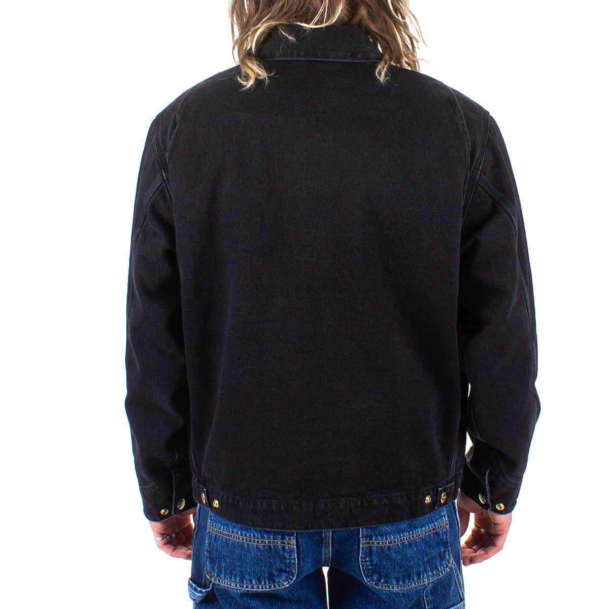 Rider Jacket – Premier
