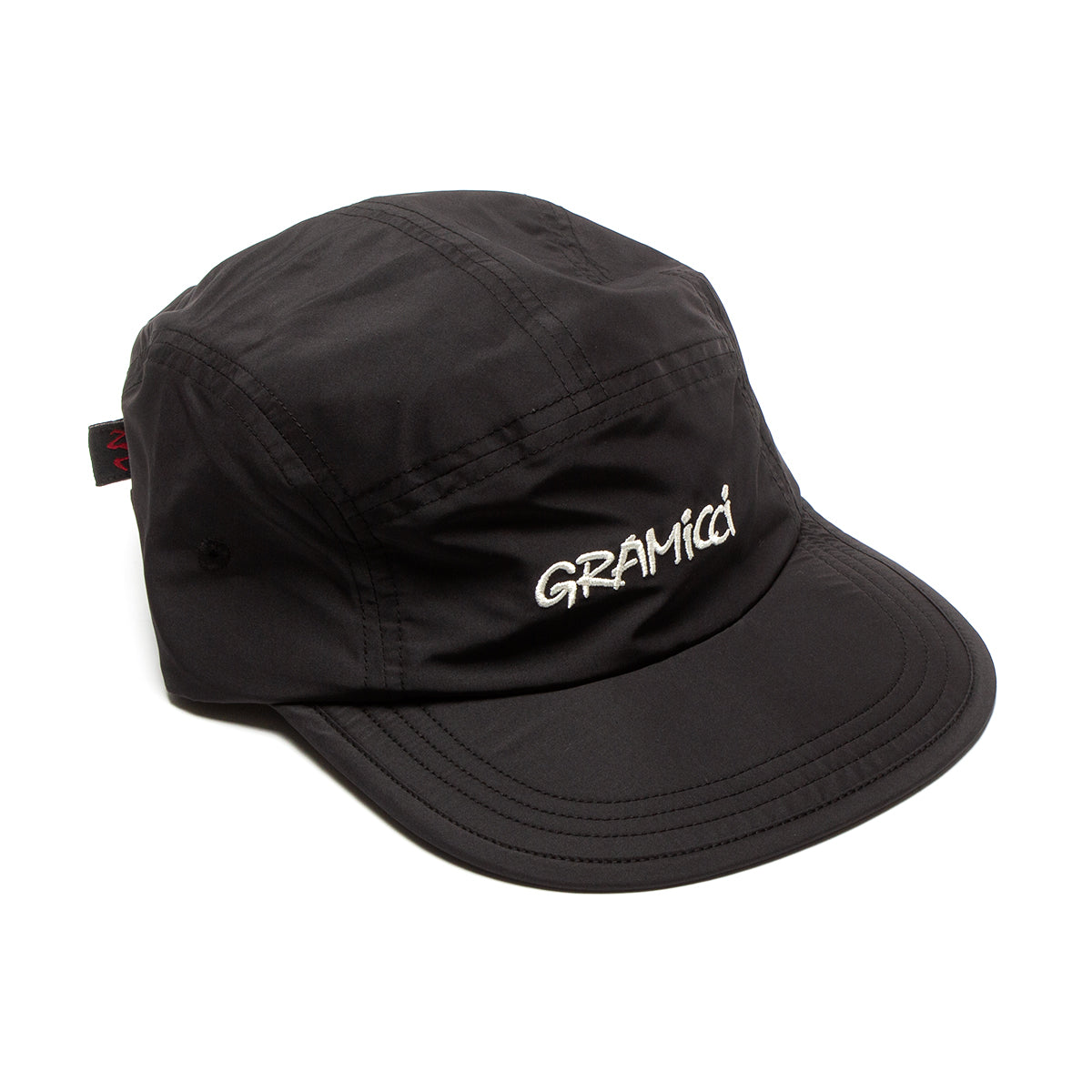 Gramicci Shell Jet Cap Style # G2SA-029 Color : Black