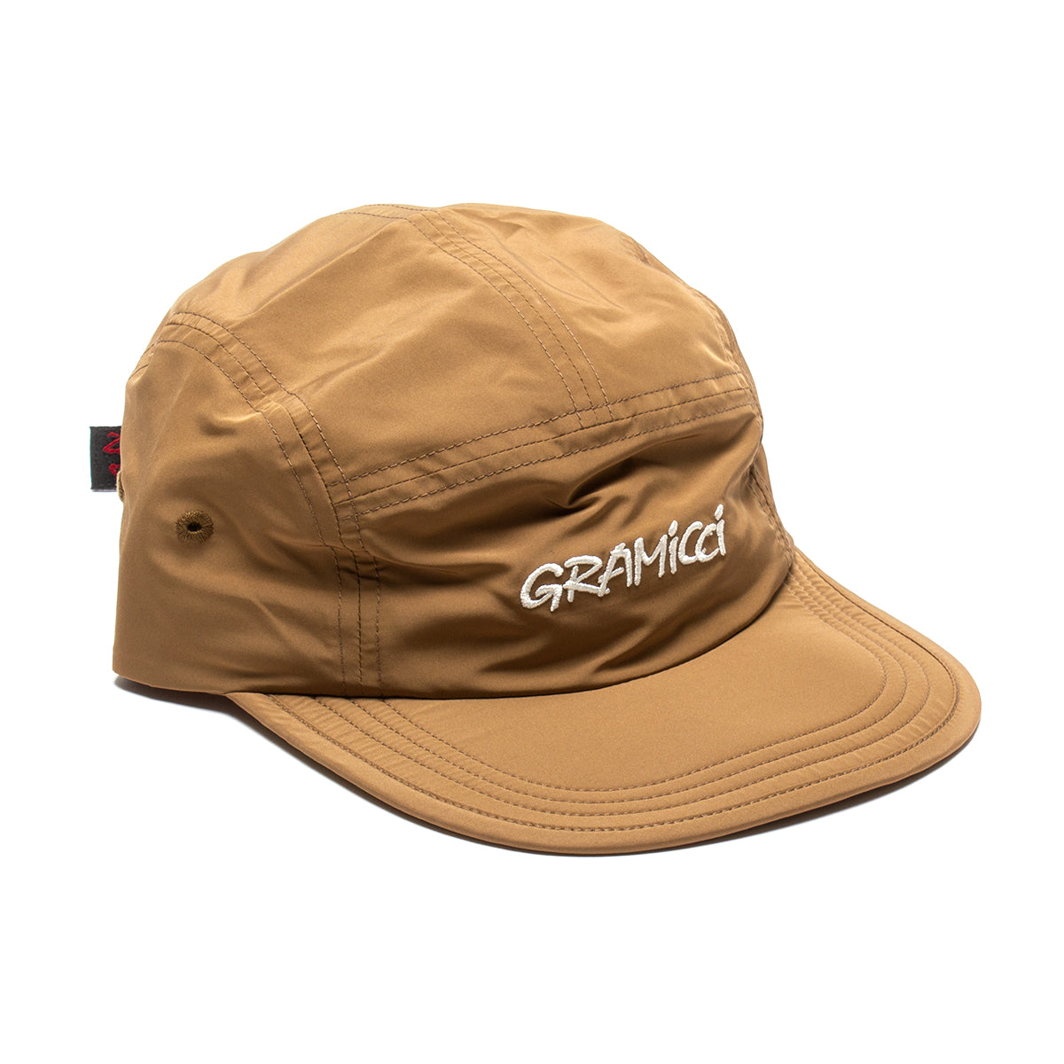 Gramicci Shell Jet Cap Style # G2SA-029 Color : Tan