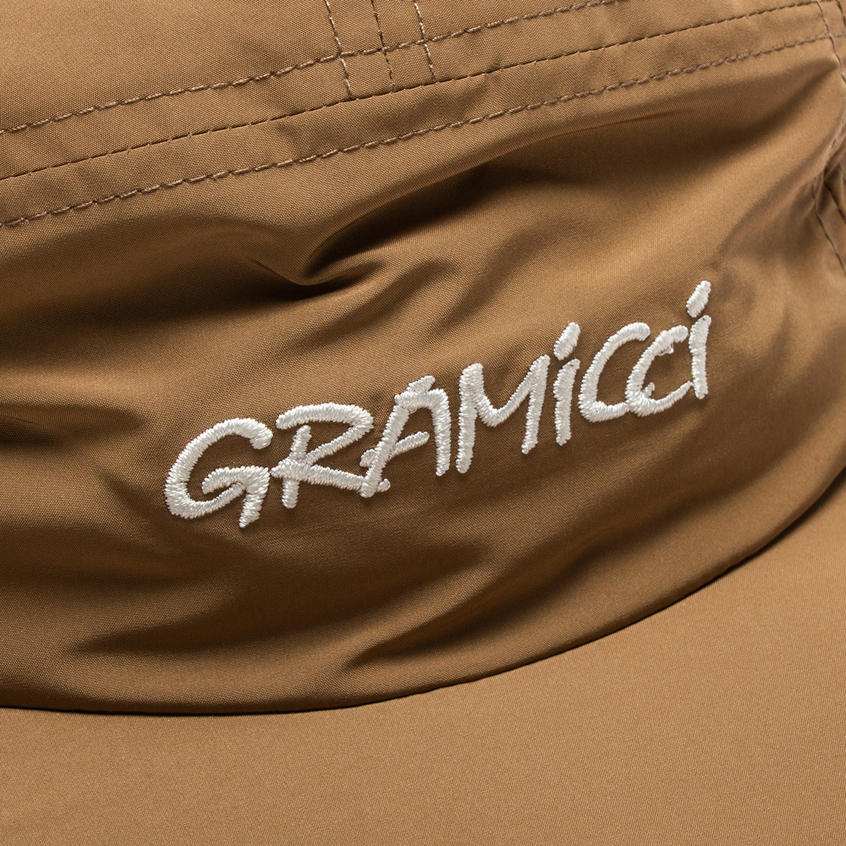 Gramicci Shell Jet Cap Style # G2SA-029 Color : Tan