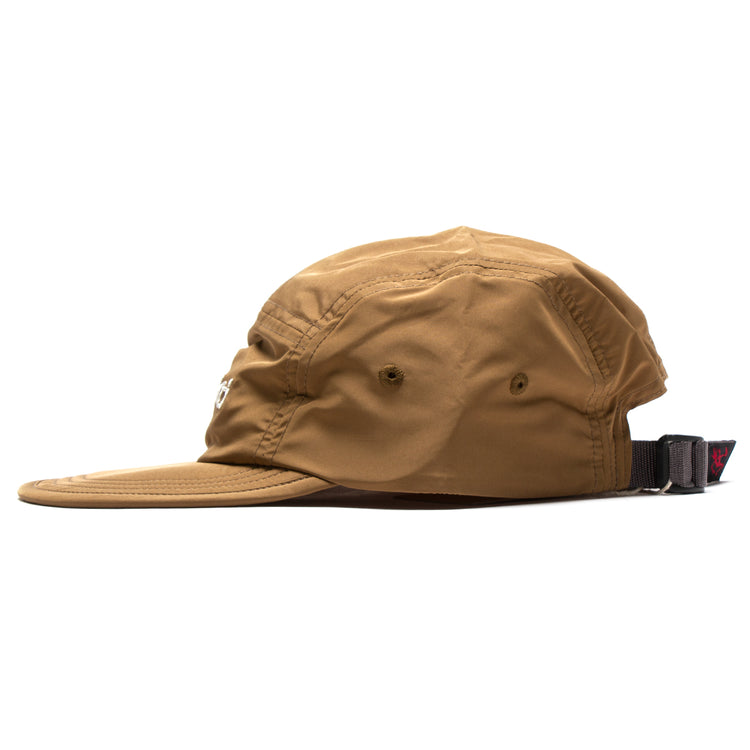 Gramicci Shell Jet Cap Style # G2SA-029 Color : Tan