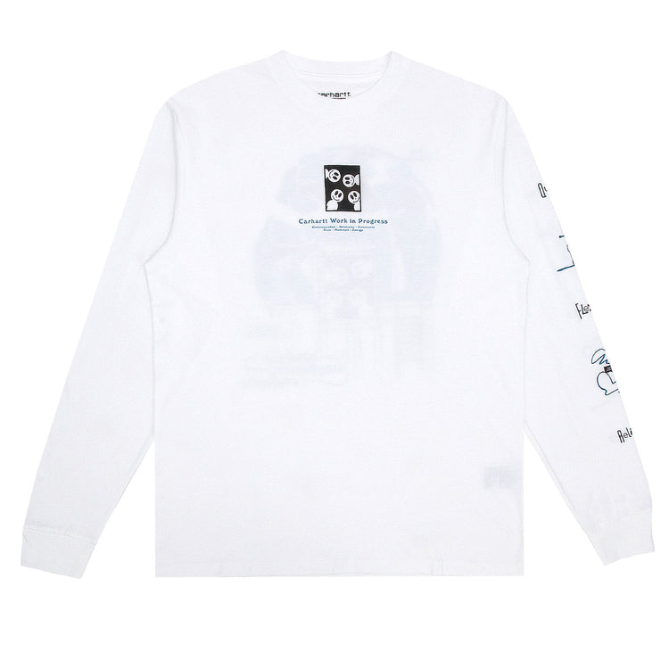 L/S Dome T-Shirt