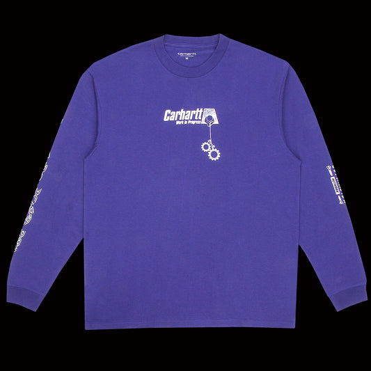 L/S Scramble T-Shirt