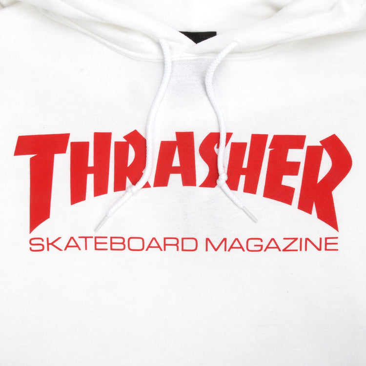 Skate Mag Hoodie