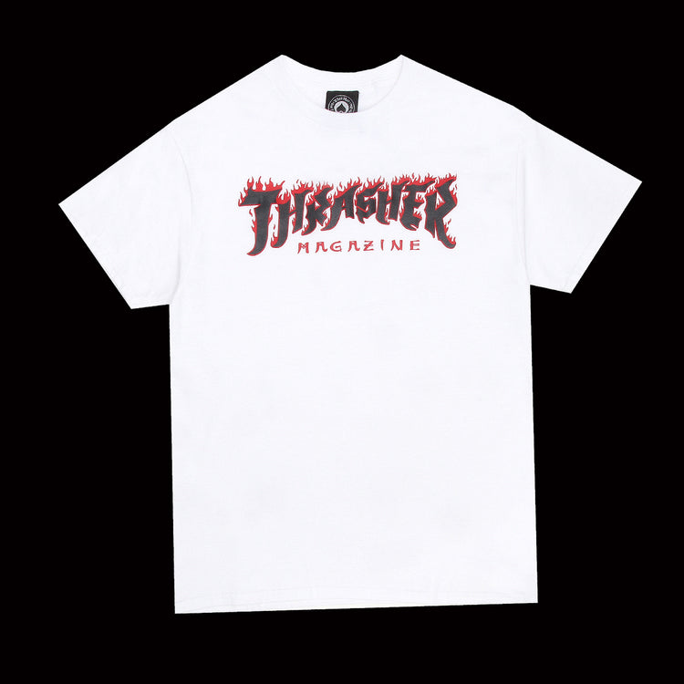 Possessed Logo T-Shirt – Premier