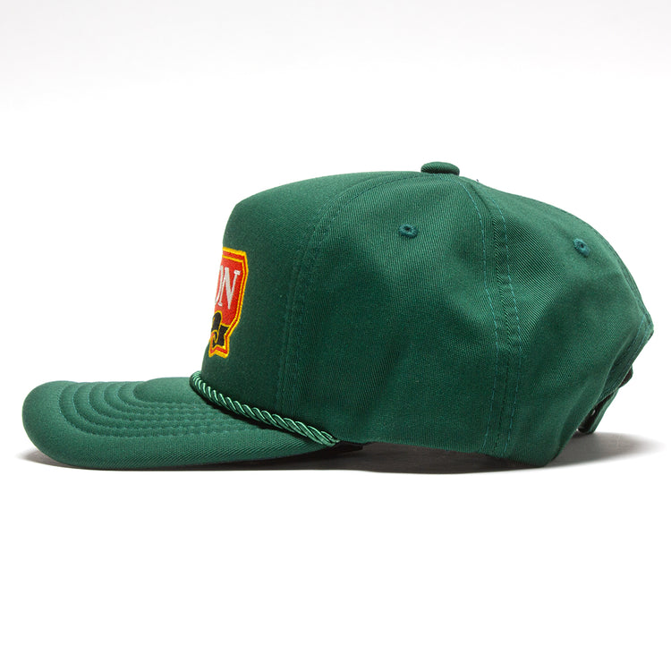 Filson Harvester Cap Style # 20250288 Color : Spruce