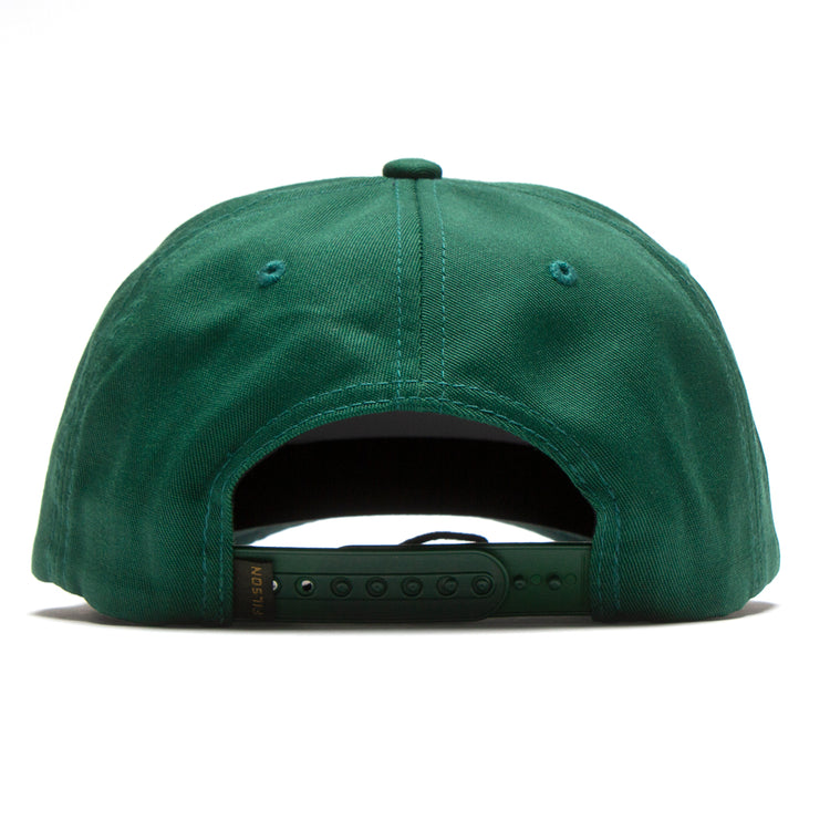 Filson Harvester Cap Style # 20250288 Color : Spruce