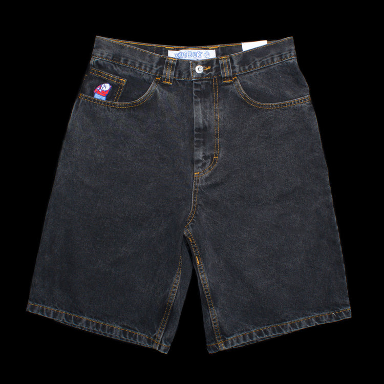 Polar Big Boy Shorts