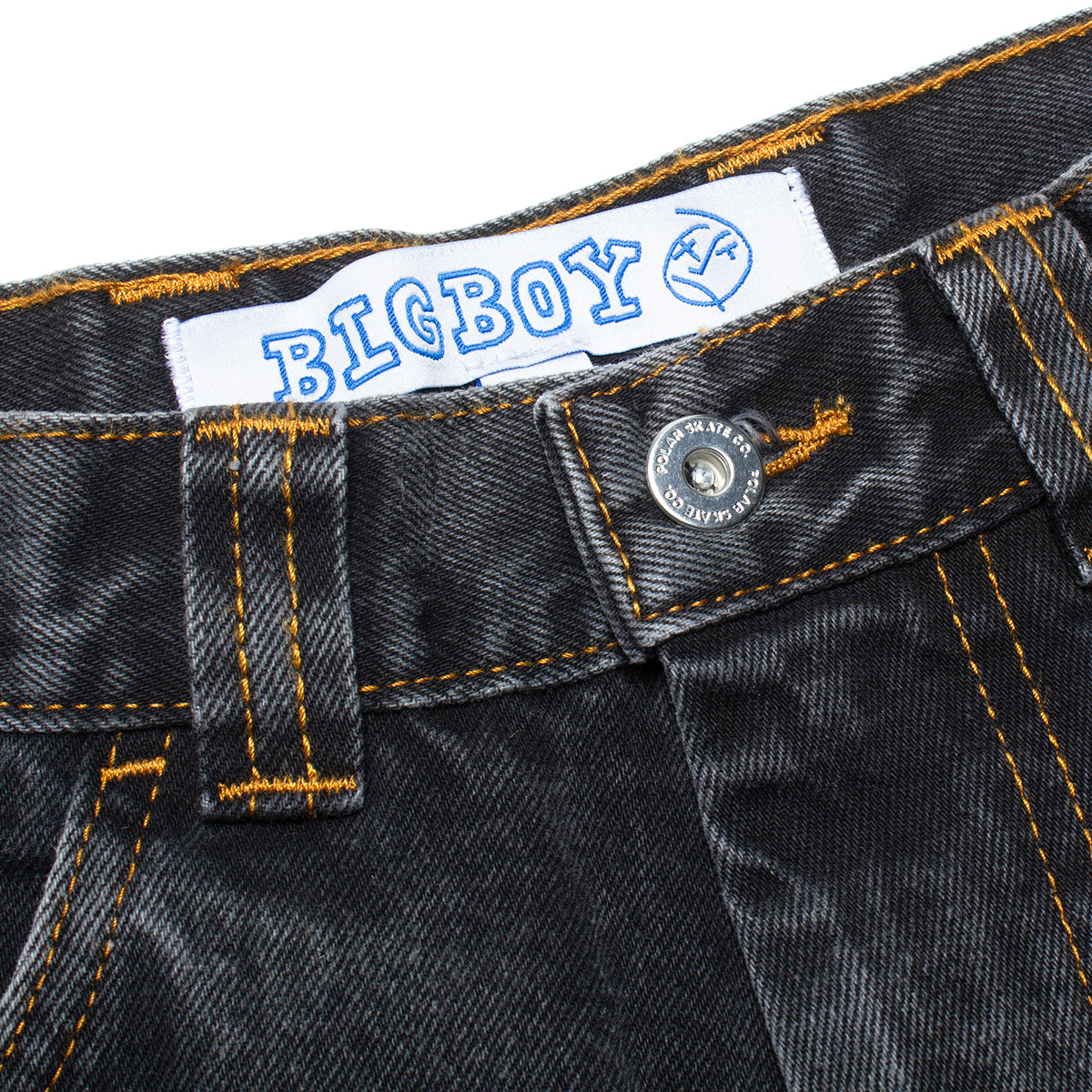 Big Boy Shorts – Premier