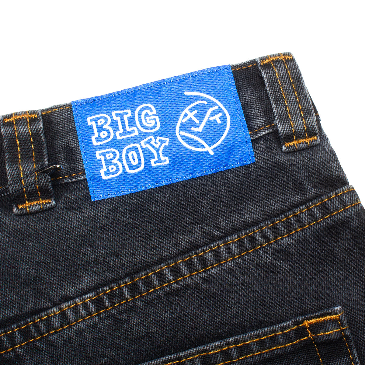 Polar Big Boy Shorts