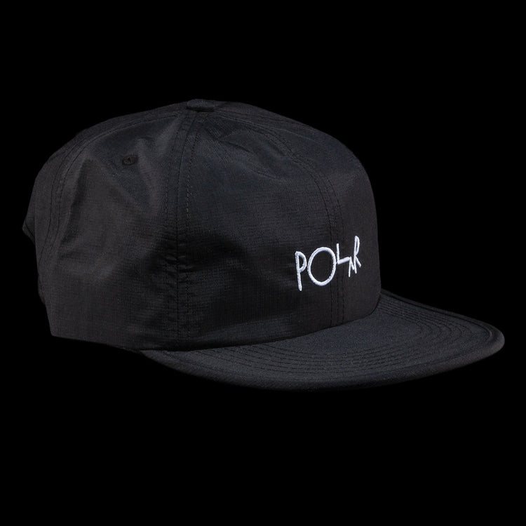 Polar Lightweight Ripstop Cap